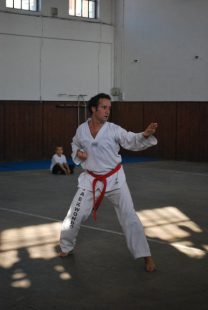 Nella foto - Laboratorio Sociale Alessandria
