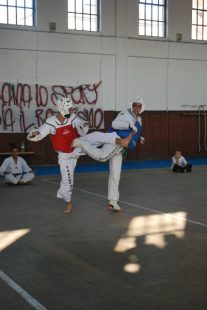 Nella foto - Laboratorio Sociale Alessandria