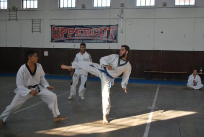 Nella foto - Laboratorio Sociale Alessandria