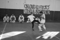 Nella foto - Laboratorio Sociale Alessandria