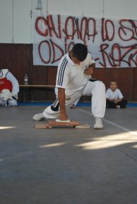 Nella foto - Laboratorio Sociale Alessandria