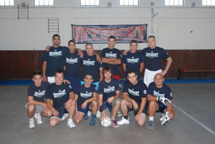 Nella foto - Laboratorio Sociale Alessandria
