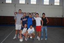 Nella foto - Laboratorio Sociale Alessandria