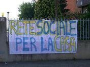 Nella foto - Laboratorio Sociale Alessandria