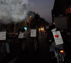 Nella foto - Laboratorio Sociale Alessandria