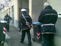 Nella foto - Laboratorio Sociale Alessandria