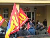 Nella foto - Laboratorio Sociale Alessandria