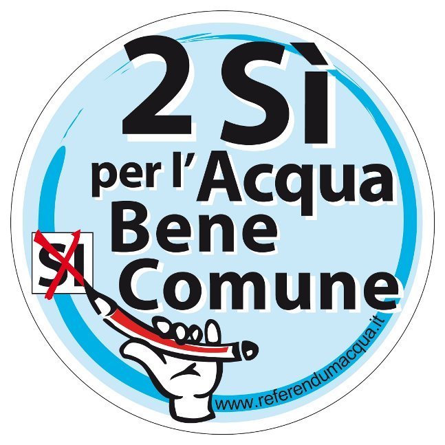 Sabato 26 Marzo tutti a Roma! Per l’acqua bene comune e per fermare il nucleare