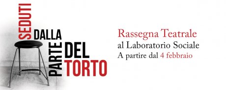 Nella foto - Laboratorio Sociale Alessandria