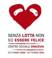 Nella foto - Laboratorio Sociale Alessandria
