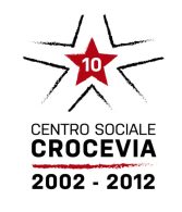 Nella foto - Laboratorio Sociale Alessandria