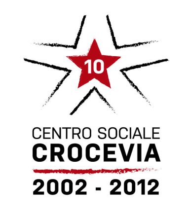 Nella foto - Laboratorio Sociale Alessandria