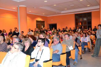 Nella foto - Laboratorio Sociale Alessandria