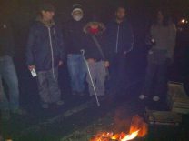Nella foto - Laboratorio Sociale Alessandria