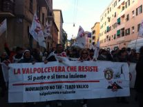 Nella foto - Laboratorio Sociale Alessandria