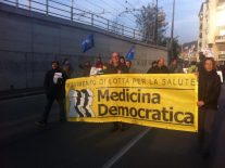 Nella foto - Laboratorio Sociale Alessandria
