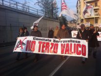 Nella foto - Laboratorio Sociale Alessandria