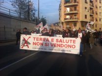 Nella foto - Laboratorio Sociale Alessandria