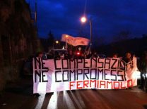 Nella foto - Laboratorio Sociale Alessandria