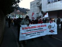 Nella foto - Laboratorio Sociale Alessandria