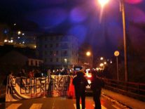 Nella foto - Laboratorio Sociale Alessandria