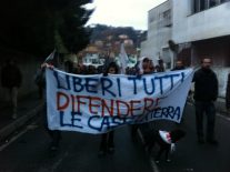 Nella foto - Laboratorio Sociale Alessandria
