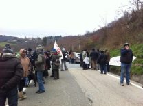 Nella foto - Laboratorio Sociale Alessandria