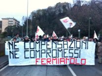 Nella foto - Laboratorio Sociale Alessandria