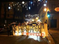 Nella foto - Laboratorio Sociale Alessandria