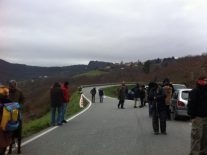 Nella foto - Laboratorio Sociale Alessandria