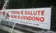 Nella foto - Laboratorio Sociale Alessandria