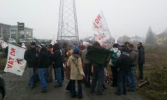 Nella foto - Laboratorio Sociale Alessandria