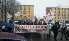Nella foto - Laboratorio Sociale Alessandria