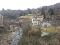 Nella foto - Laboratorio Sociale Alessandria
