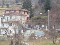 Nella foto - Laboratorio Sociale Alessandria