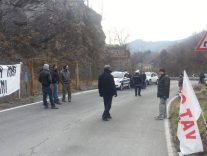 Nella foto - Laboratorio Sociale Alessandria