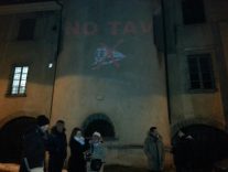 Nella foto - Laboratorio Sociale Alessandria