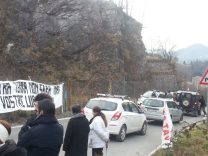Nella foto - Laboratorio Sociale Alessandria