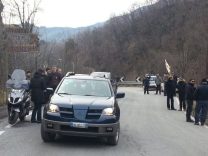 Nella foto - Laboratorio Sociale Alessandria