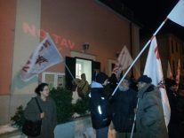Nella foto - Laboratorio Sociale Alessandria