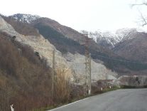 Nella foto - Laboratorio Sociale Alessandria