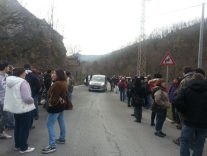 Nella foto - Laboratorio Sociale Alessandria