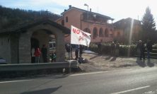 Nella foto - Laboratorio Sociale Alessandria