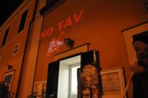 Nella foto - Laboratorio Sociale Alessandria