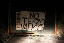 Nella foto - Laboratorio Sociale Alessandria