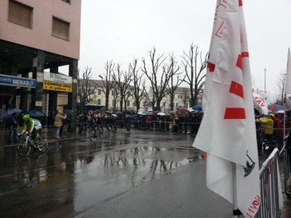 Nella foto - Laboratorio Sociale Alessandria