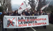 Nella foto - Laboratorio Sociale Alessandria