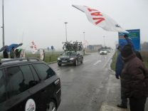Nella foto - Laboratorio Sociale Alessandria