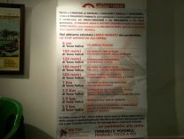 Nella foto - Laboratorio Sociale Alessandria