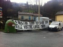 Nella foto - Laboratorio Sociale Alessandria